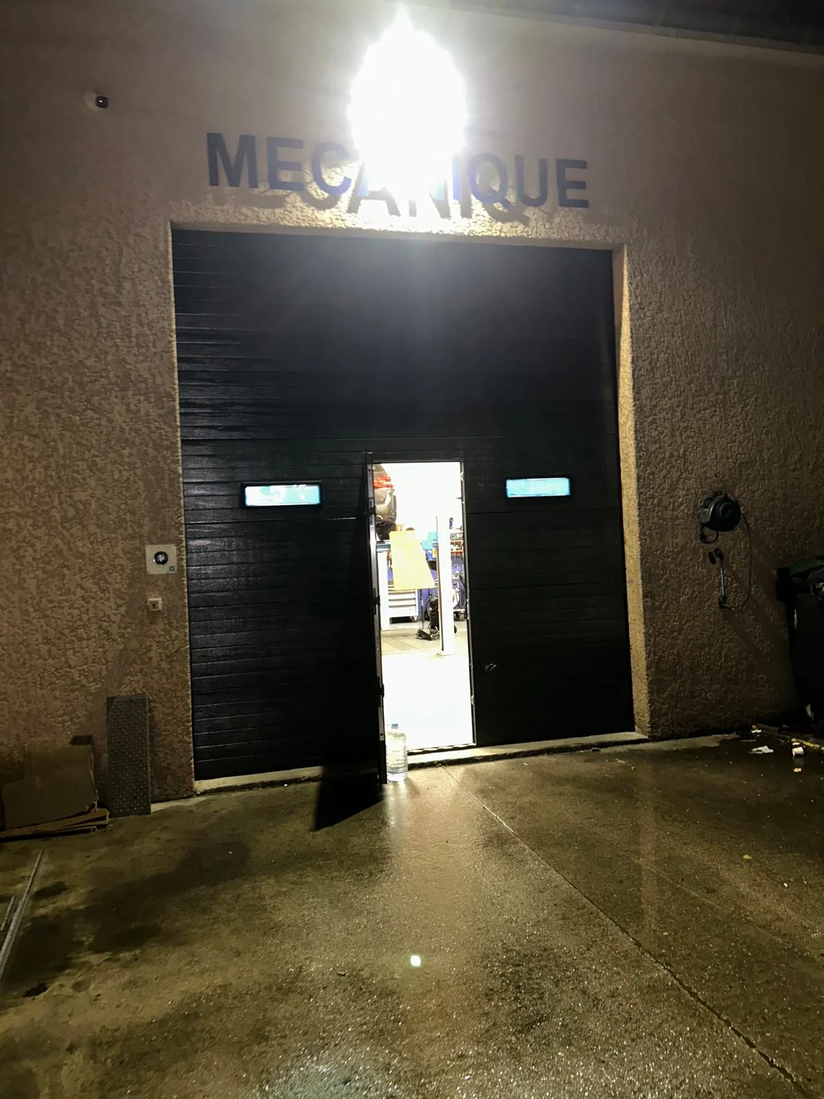 Étanchéité et hygiène de la porte rapide souple Porte souple rapide — Étanchéité et hygiène de la porte rapide souple